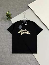 Picture of Louis Vuitton T Shirts Short _SKULVS-XLm6tx557282